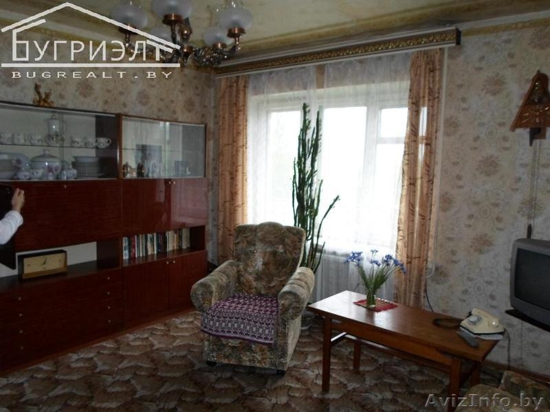 1-комнатная квартира в центральной части города Бреста - Изображение #5, Объявление #906027