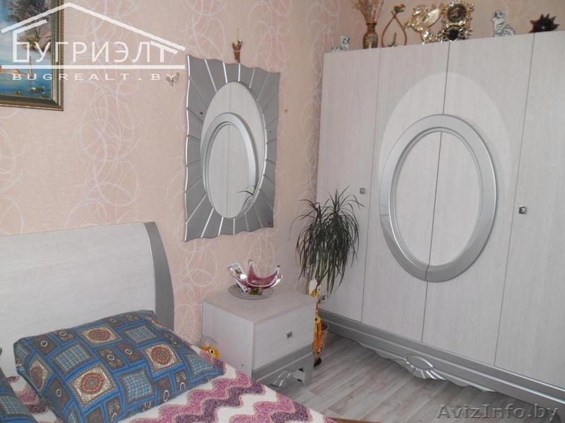 Жилой дом в городе Бресте  - Изображение #5, Объявление #900965