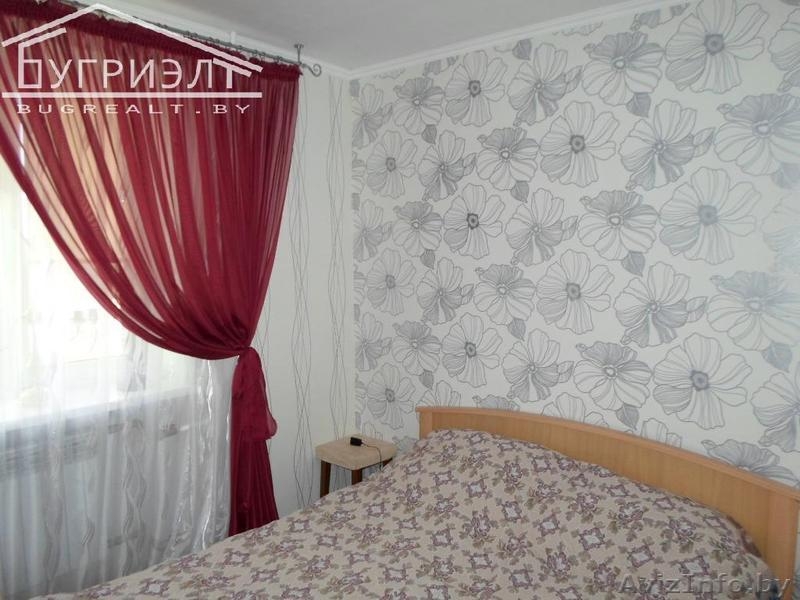 4-комнатная квартира в городе Бресте  - Изображение #6, Объявление #901487