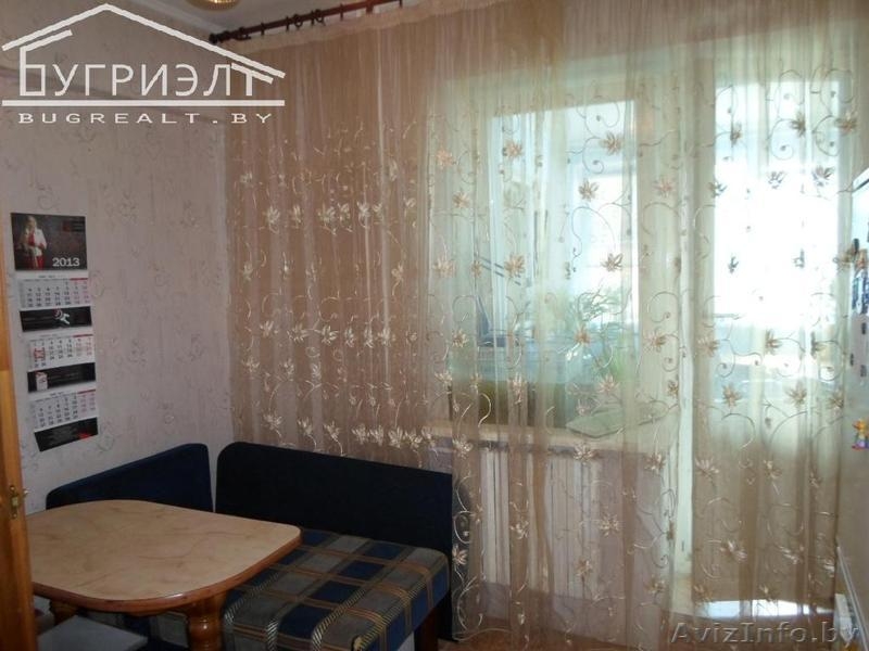 1--комнатная квартира в городе Бресте - Изображение #5, Объявление #901535