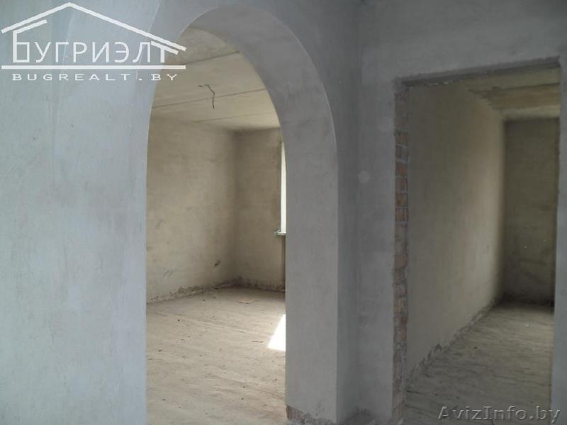 Дом под отделку в спальном районе города Бреста  - Изображение #4, Объявление #904893