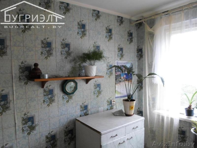4ком-я квартира в городе Бресте - Изображение #1, Объявление #905528