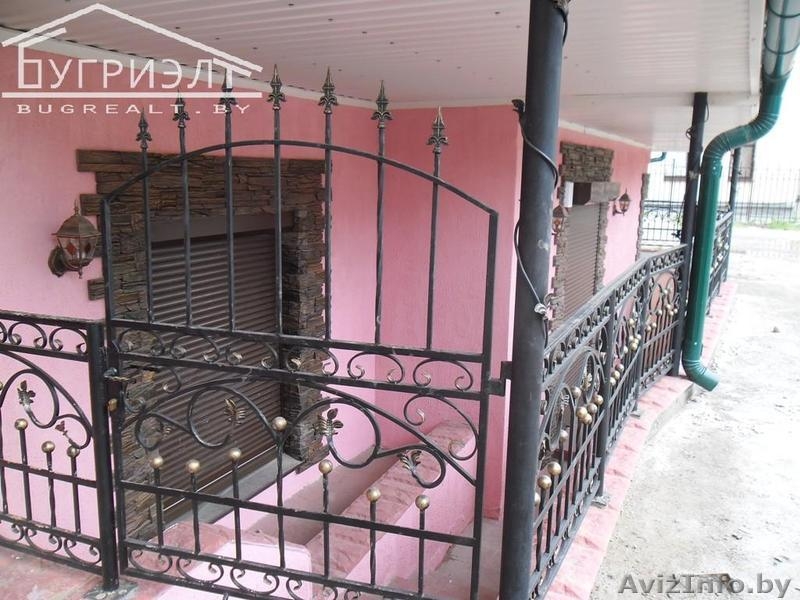 Цокольное помещение в новом многоквартирном жилом доме - Изображение #5, Объявление #906322