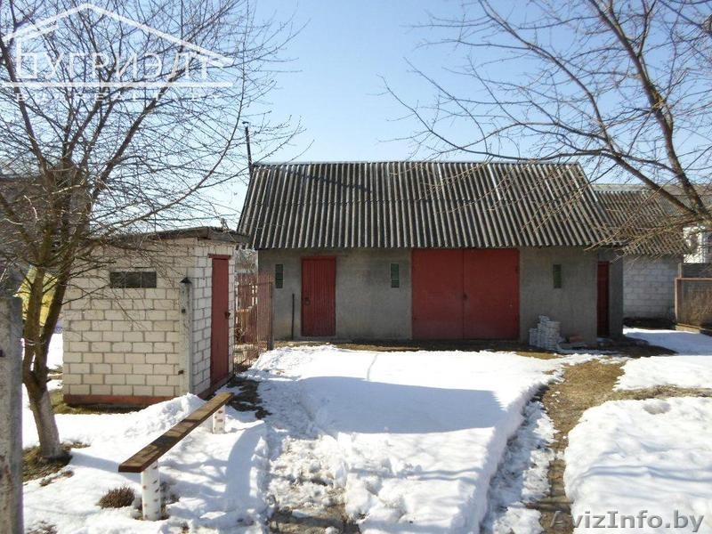 Жилой дом в южной части  Бреста - Изображение #3, Объявление #895455