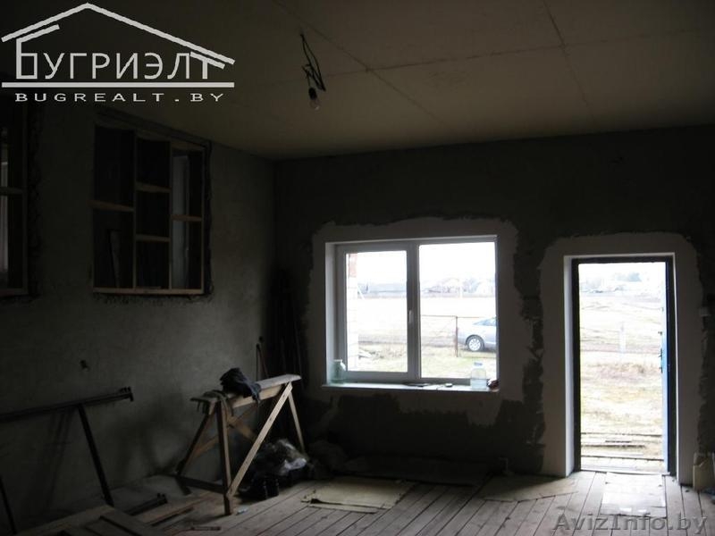 Дом в стадии отделки  - Изображение #6, Объявление #900762