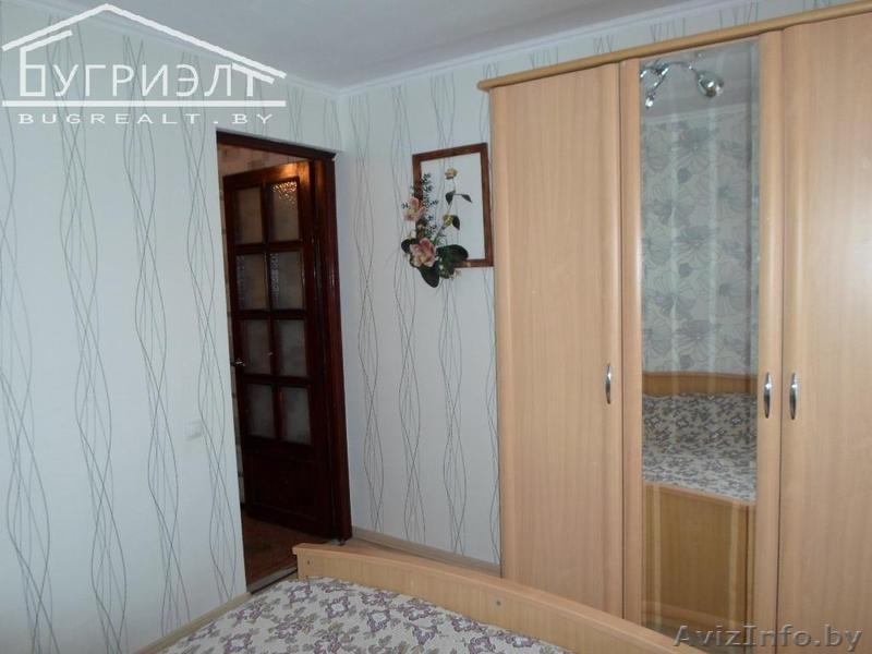 4-комнатная квартира в городе Бресте  - Изображение #7, Объявление #901487