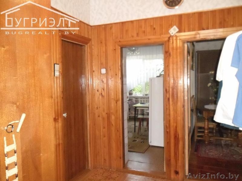 Жилой дом в спальном р-не города Бреста - Изображение #5, Объявление #902581