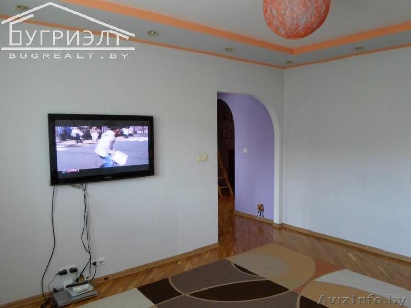 3-ая квартира в городе Бресте - Изображение #6, Объявление #902869