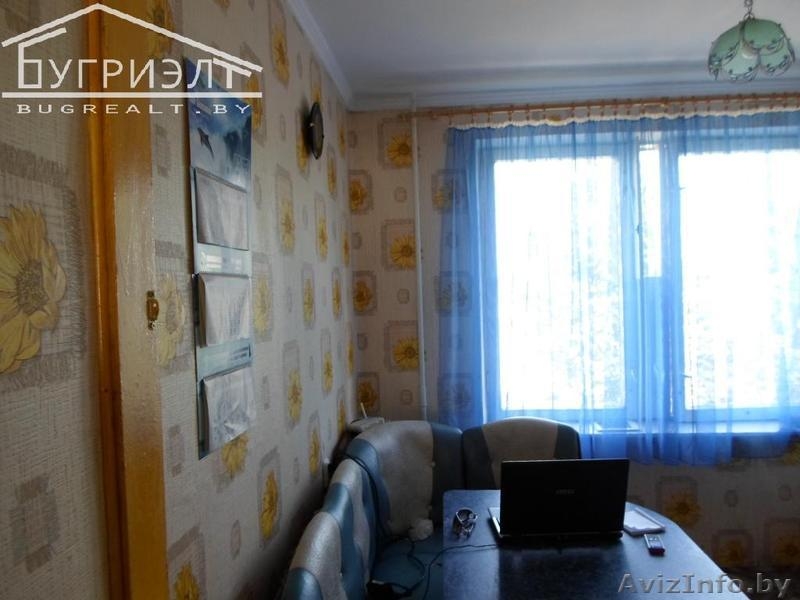 2-комнатная квартира в южной части города Бреста  - Изображение #6, Объявление #903463