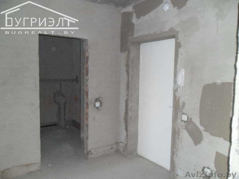 1-ая квартира в южной части города Бреста  - Изображение #3, Объявление #903566