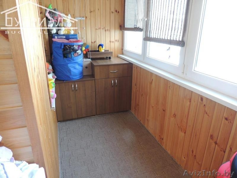 2-ком-я квартира в спальном районе города Бресте  - Изображение #3, Объявление #905813