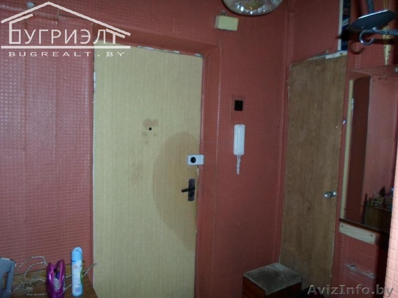 1-комнатная квартира в центральной части города Бреста - Изображение #6, Объявление #906027