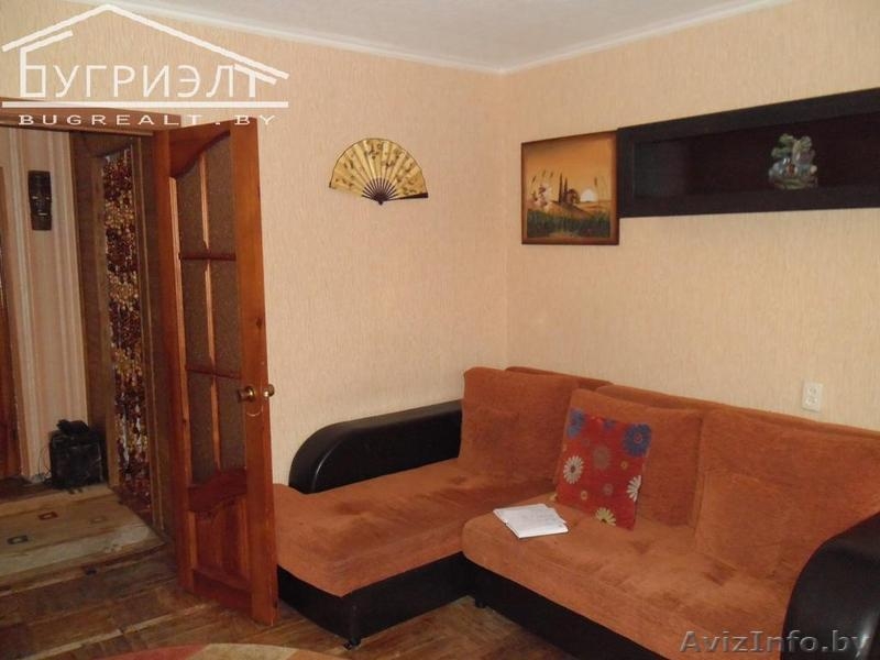 4-ая квартира в городе Бресте - Изображение #8, Объявление #902444