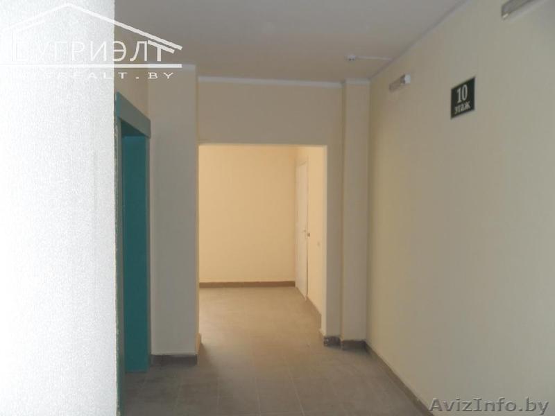 1-ая квартира в южной части города Бреста  - Изображение #2, Объявление #903566