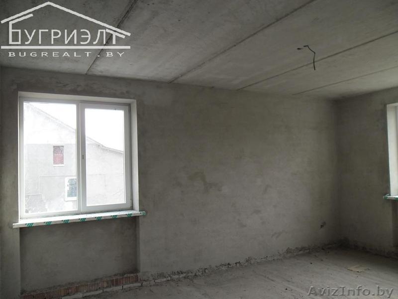 Дом под отделку в спальном районе города Бреста  - Изображение #5, Объявление #904893