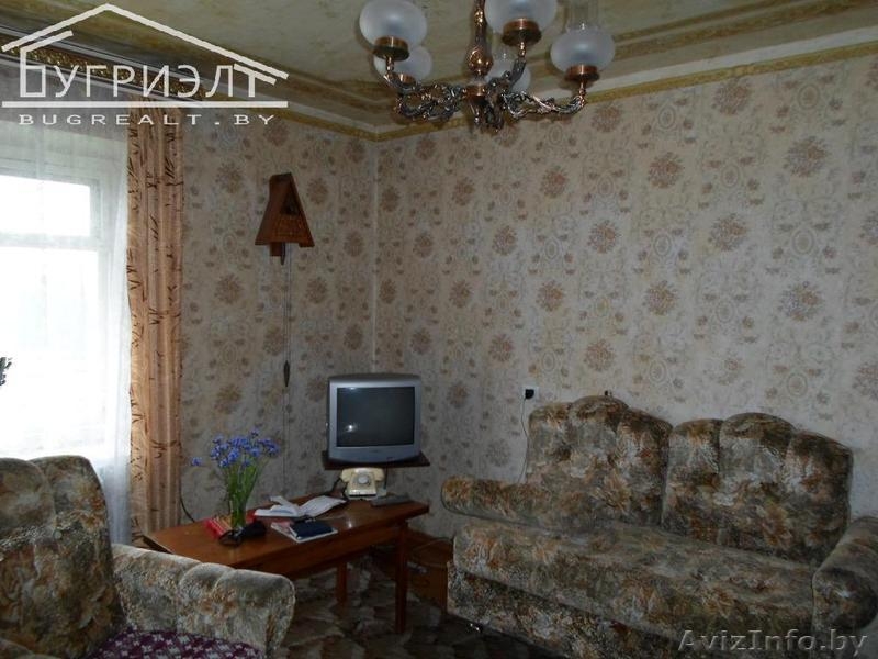 1-комнатная квартира в центральной части города Бреста - Изображение #7, Объявление #906027