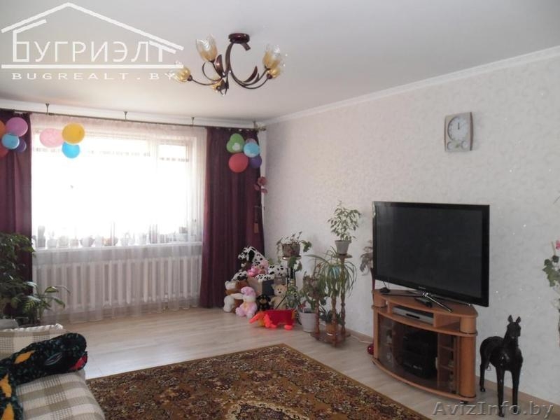 Жилой дом в городе Бресте  - Изображение #6, Объявление #900965