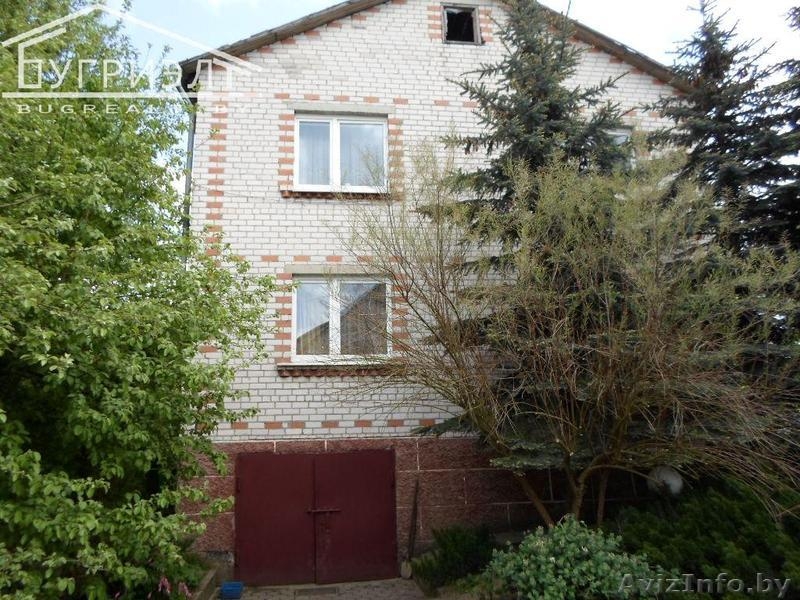 Жилой дом в спальном районе в  городе Бреста - Изображение #2, Объявление #901446