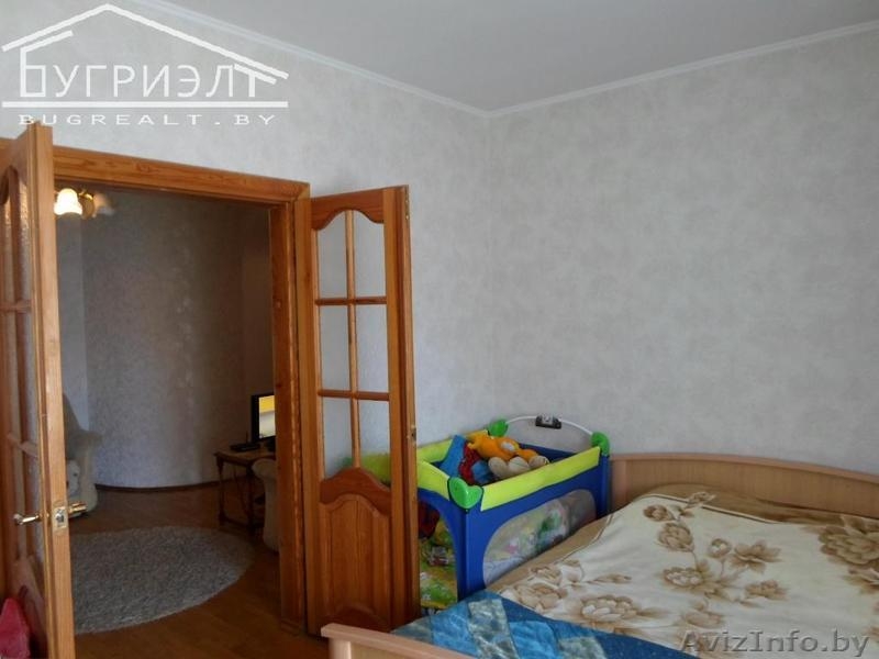 1--комнатная квартира в городе Бресте - Изображение #7, Объявление #901535