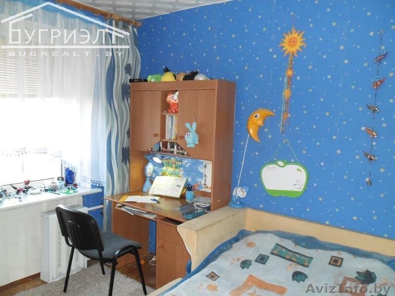 4-ая квартира в городе Бресте - Изображение #9, Объявление #902444