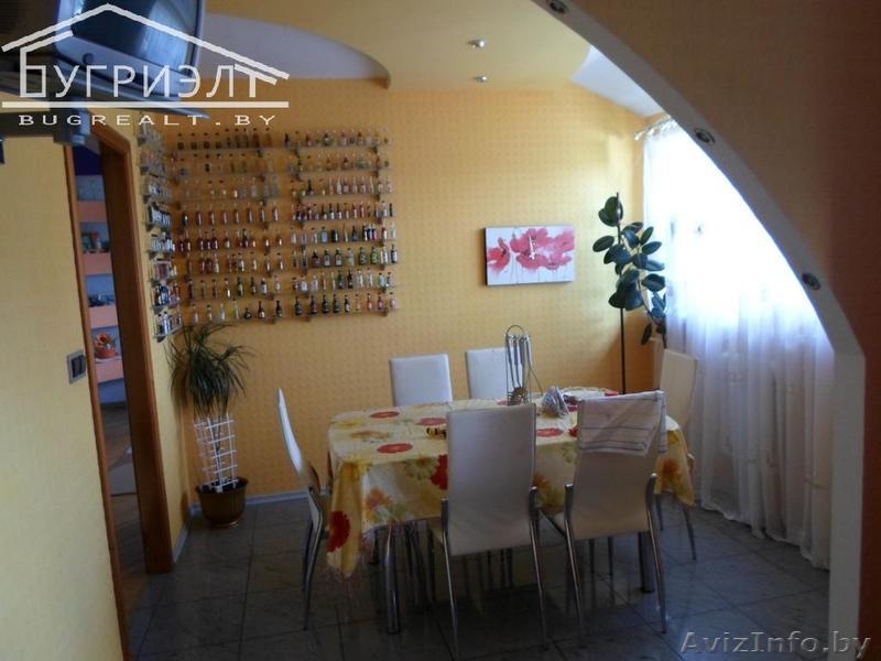 3-ая квартира в городе Бресте - Изображение #7, Объявление #902869