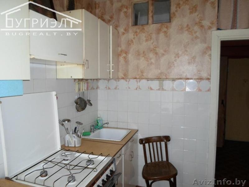 1-комнатная квартира в центральной части города Бреста - Изображение #8, Объявление #906027