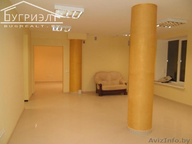 Цокольное помещение в новом многоквартирном жилом доме - Изображение #7, Объявление #906322