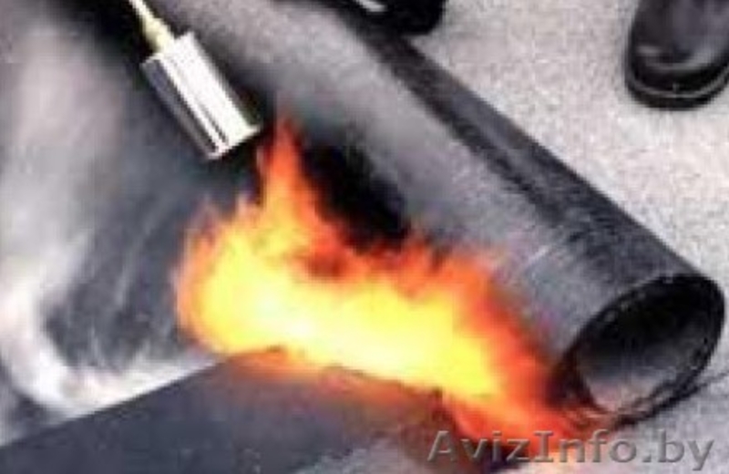 кровельные и гидроизоляционные материалы, утеплители - Изображение #7, Объявление #907268