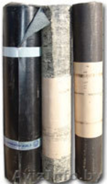 Рулонные кровельные материалы, утеплители - Изображение #3, Объявление #903700