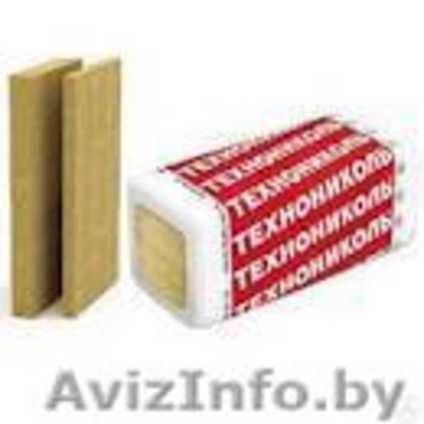 Рулонные кровельные материалы, утеплители - Изображение #8, Объявление #903700