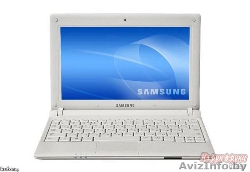 нетбук Samsung   - Изображение #2, Объявление #919289