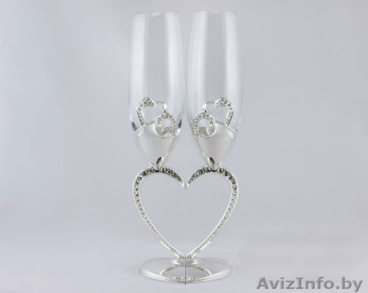 Бокалы в Минске,Бресте,Гродно.Свадебные Бокалы - Изображение #10, Объявление #918631