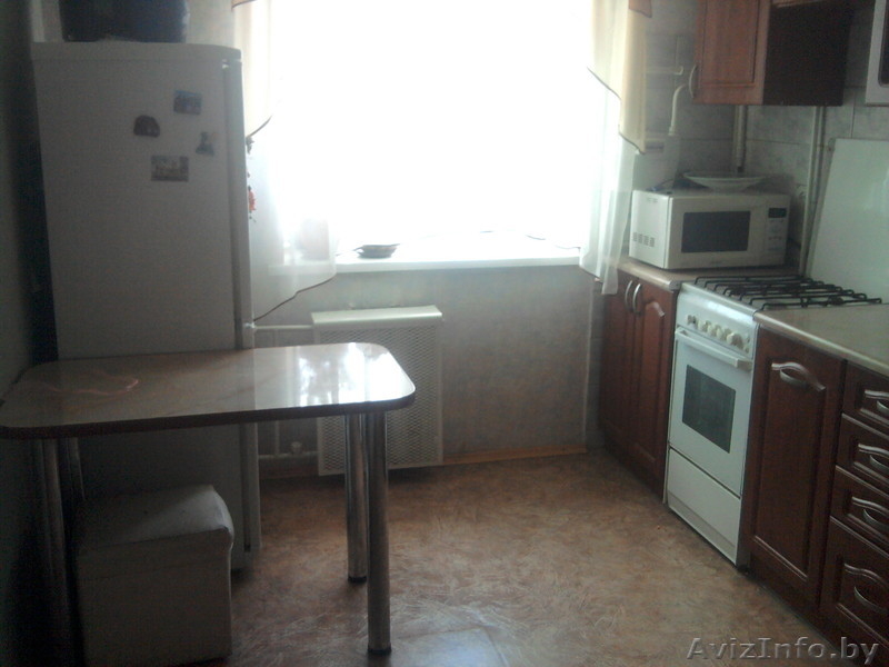 продам квартиру в Бресте адрес ул.Красногвардейская  - Изображение #4, Объявление #915076