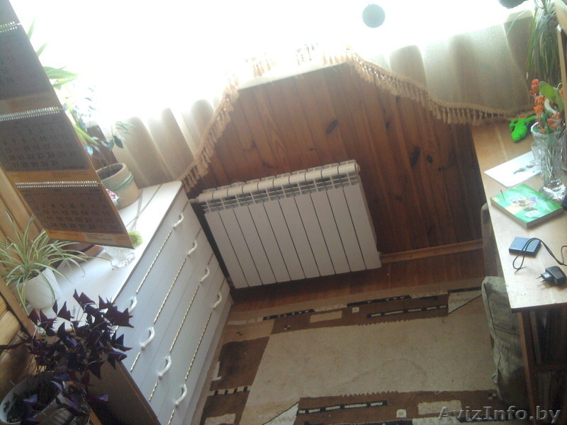 продам квартиру в Бресте адрес ул.Красногвардейская  - Изображение #9, Объявление #915076