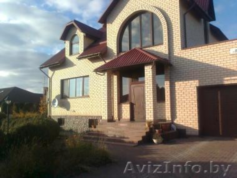 Продажа коттеджа в Бресте - Изображение #1, Объявление #915591