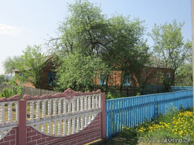 дом в деревне. - Изображение #2, Объявление #911350