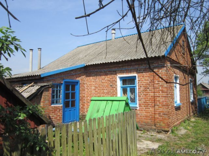 дом в деревне. - Изображение #3, Объявление #911350