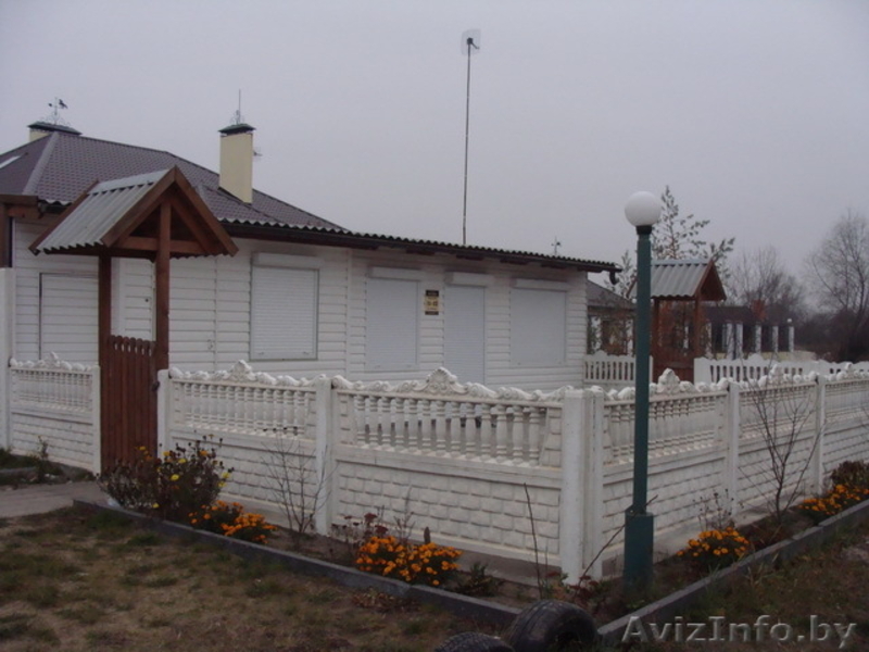 Кафе-магазин "Посошок" ул.Черниговская - Изображение #2, Объявление #916339