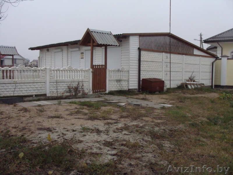 Кафе-магазин "Посошок" ул.Черниговская - Изображение #3, Объявление #916339