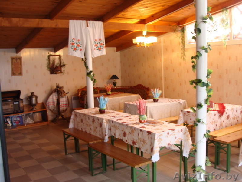 Кафе-магазин "Посошок" ул.Черниговская - Изображение #6, Объявление #916339