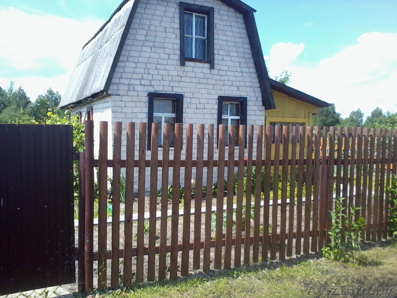 Продам дачу в Брестском районе - Изображение #2, Объявление #915087