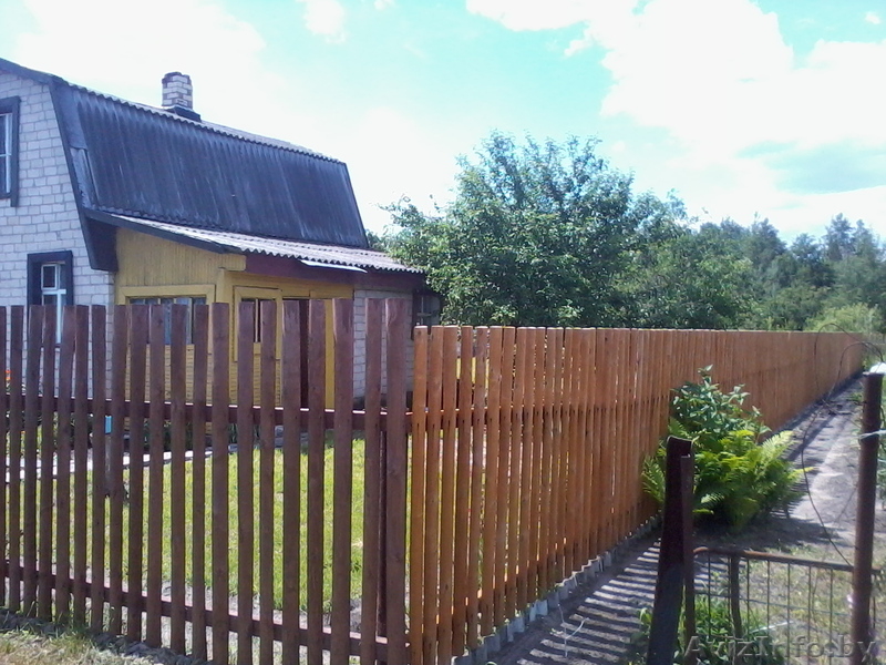 Продам дачу в Брестском районе - Изображение #3, Объявление #915087