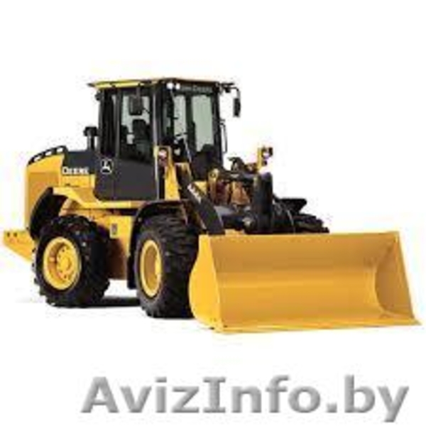 земленные работы - Изображение #2, Объявление #914619