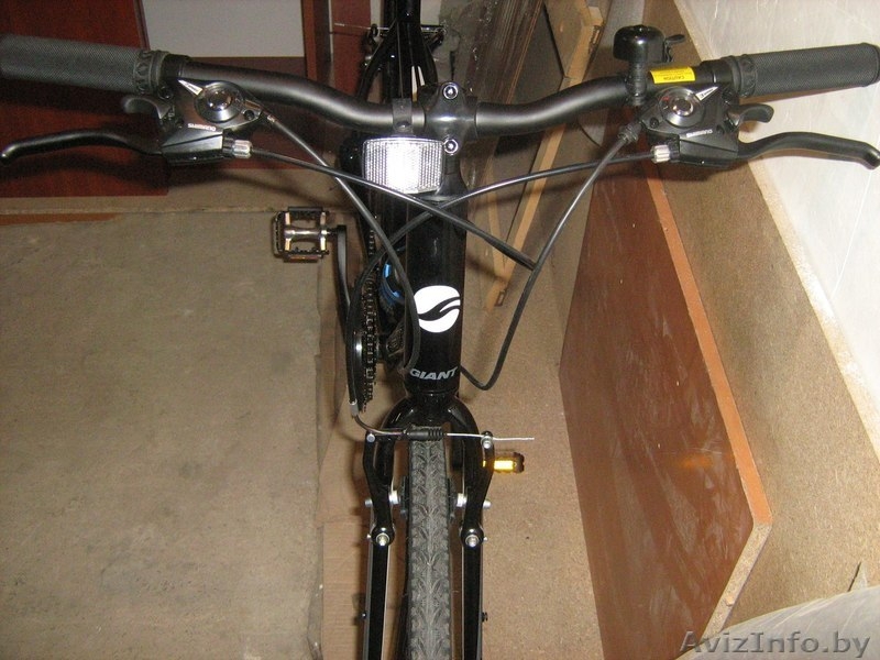 Велосипед Giant Escape (новый) - Изображение #1, Объявление #913435