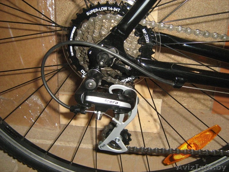 Велосипед Giant Escape (новый) - Изображение #3, Объявление #913435