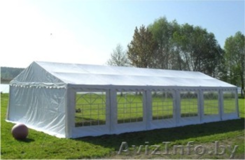 шатер для торжества - Изображение #10, Объявление #917790