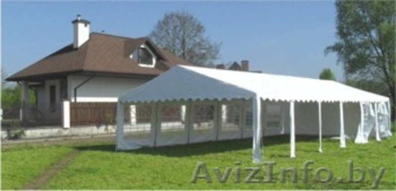 шатер для торжества - Изображение #6, Объявление #917790