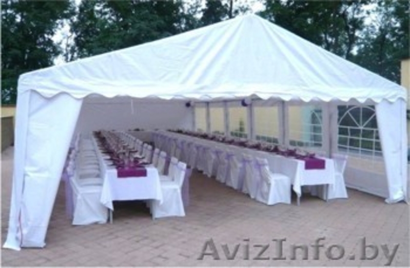 шатер для торжества - Изображение #8, Объявление #917790