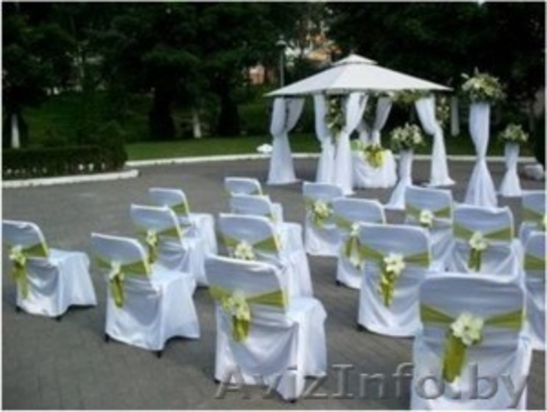 шатер для торжества - Изображение #1, Объявление #917790