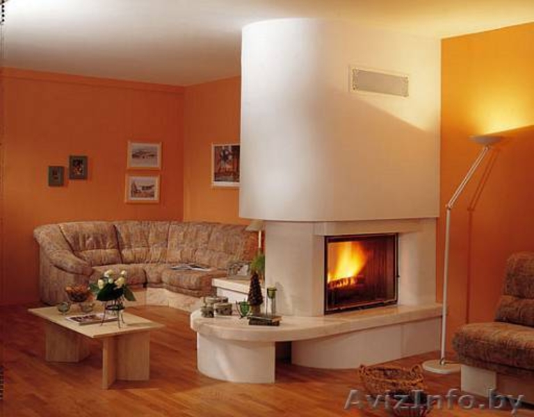 Камины, топки, печи. Доставка. Звоните прямо сейчас!!! - Изображение #9, Объявление #799292